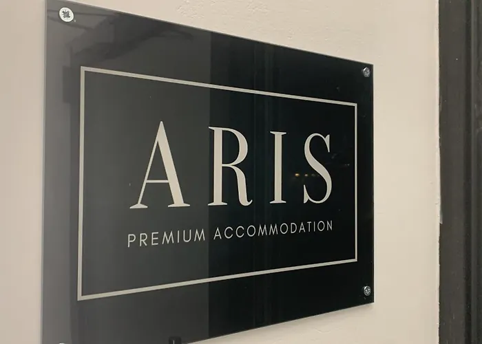 Aris Urban Pagrati