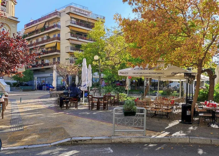 Aris Urban Pagrati