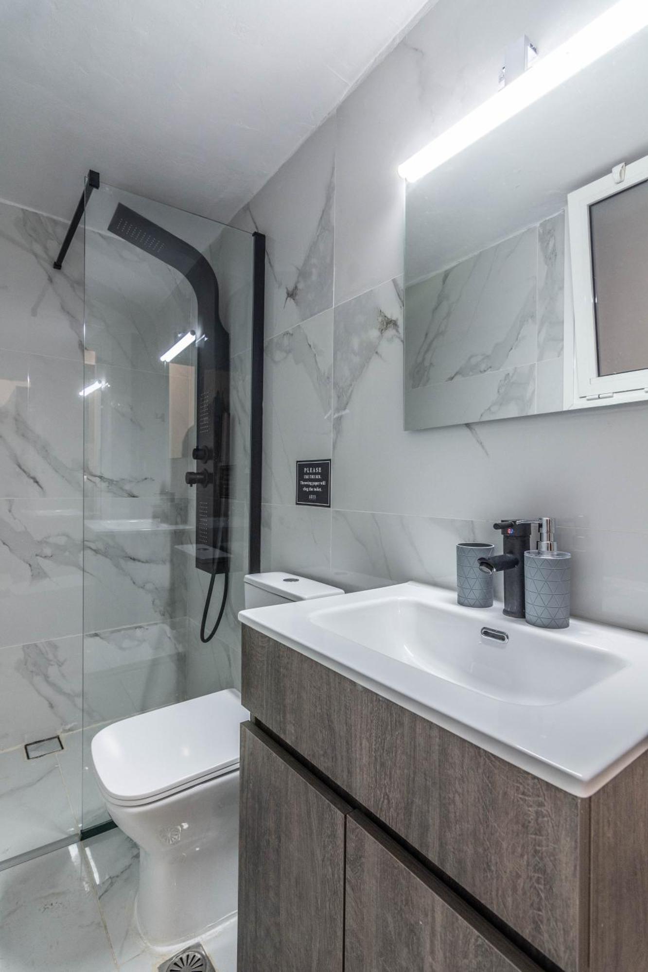 Aris Urban Pagrati Apartamento
