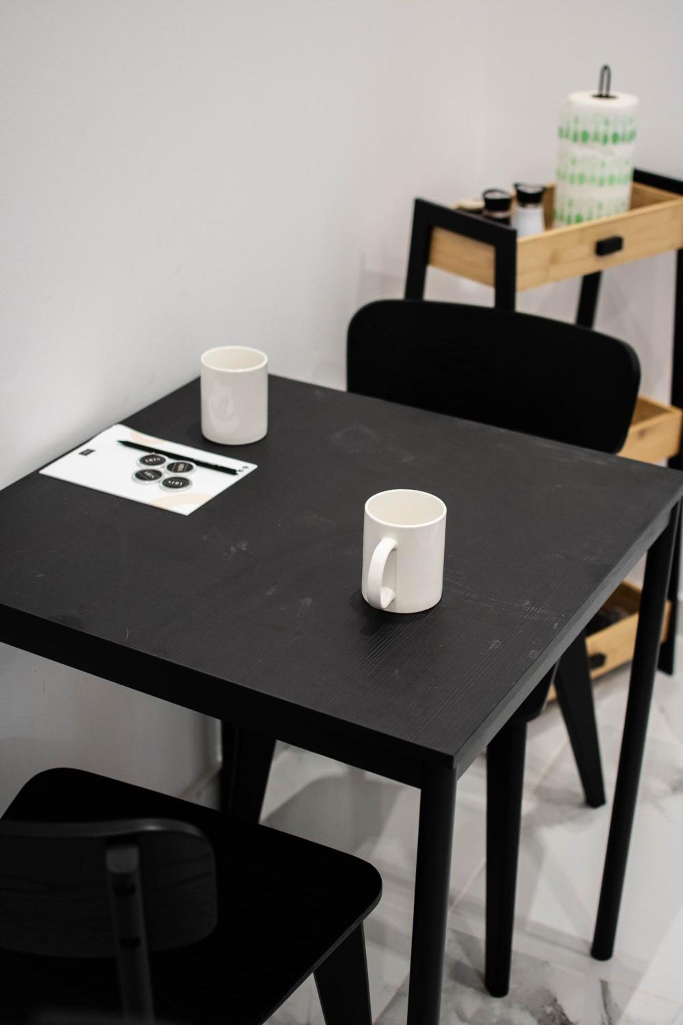 Aris Urban Pagrati Apartamento
